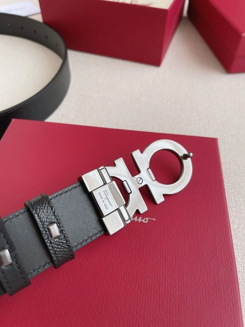 Ferragamo Belts Flexible 286877
