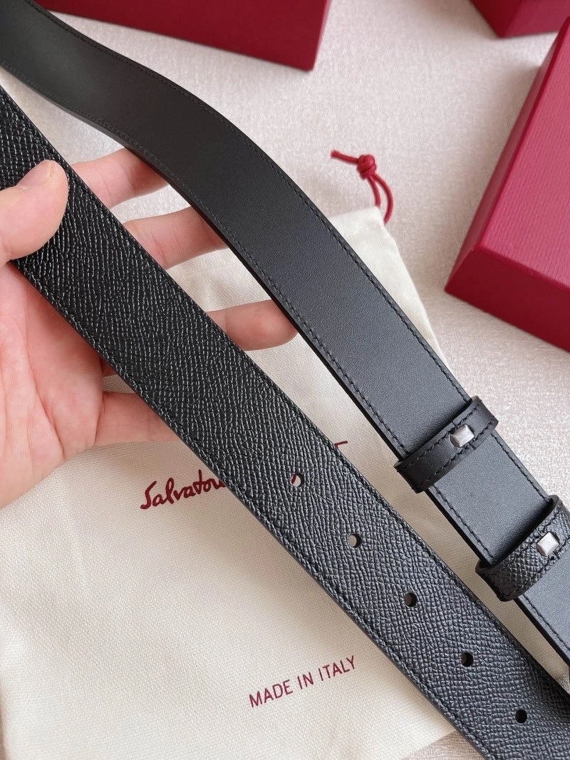 Ferragamo Belts Flexible 286877