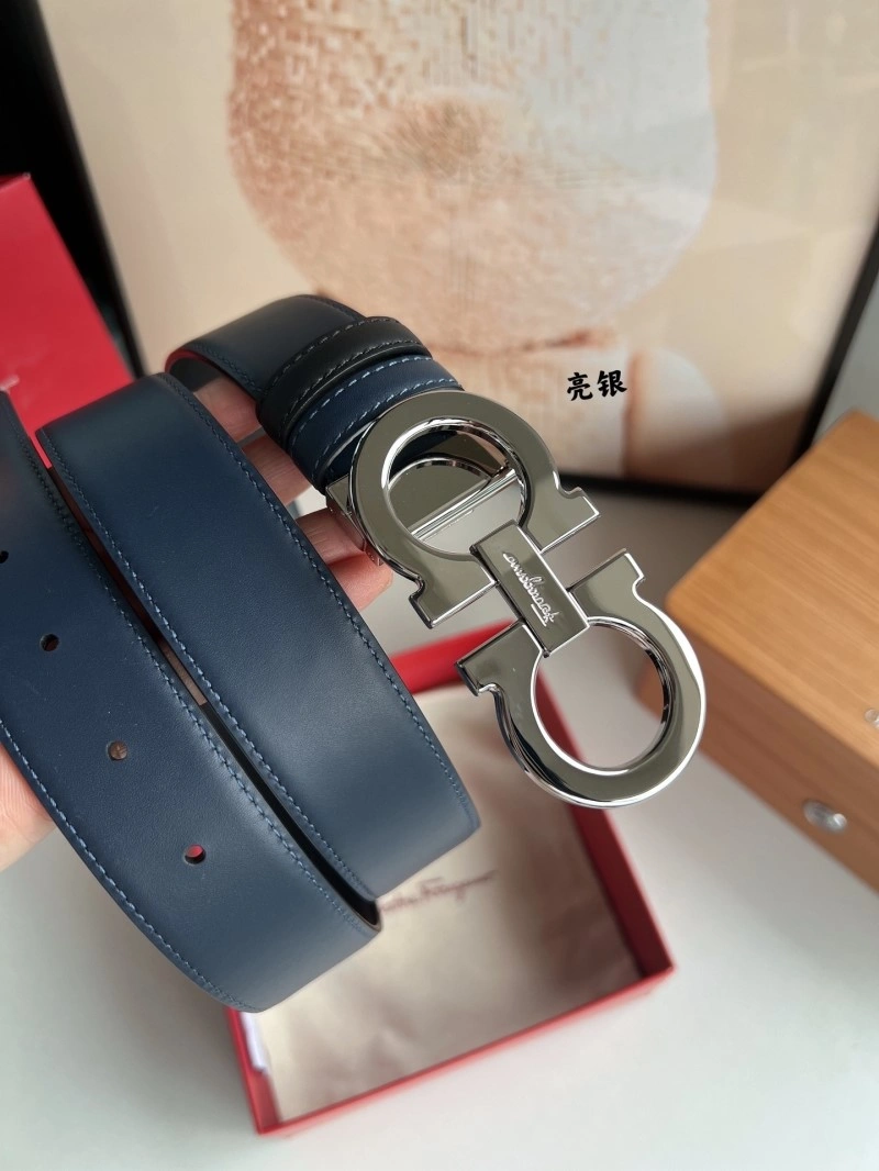 Timeless Ferragamo Belts 286876