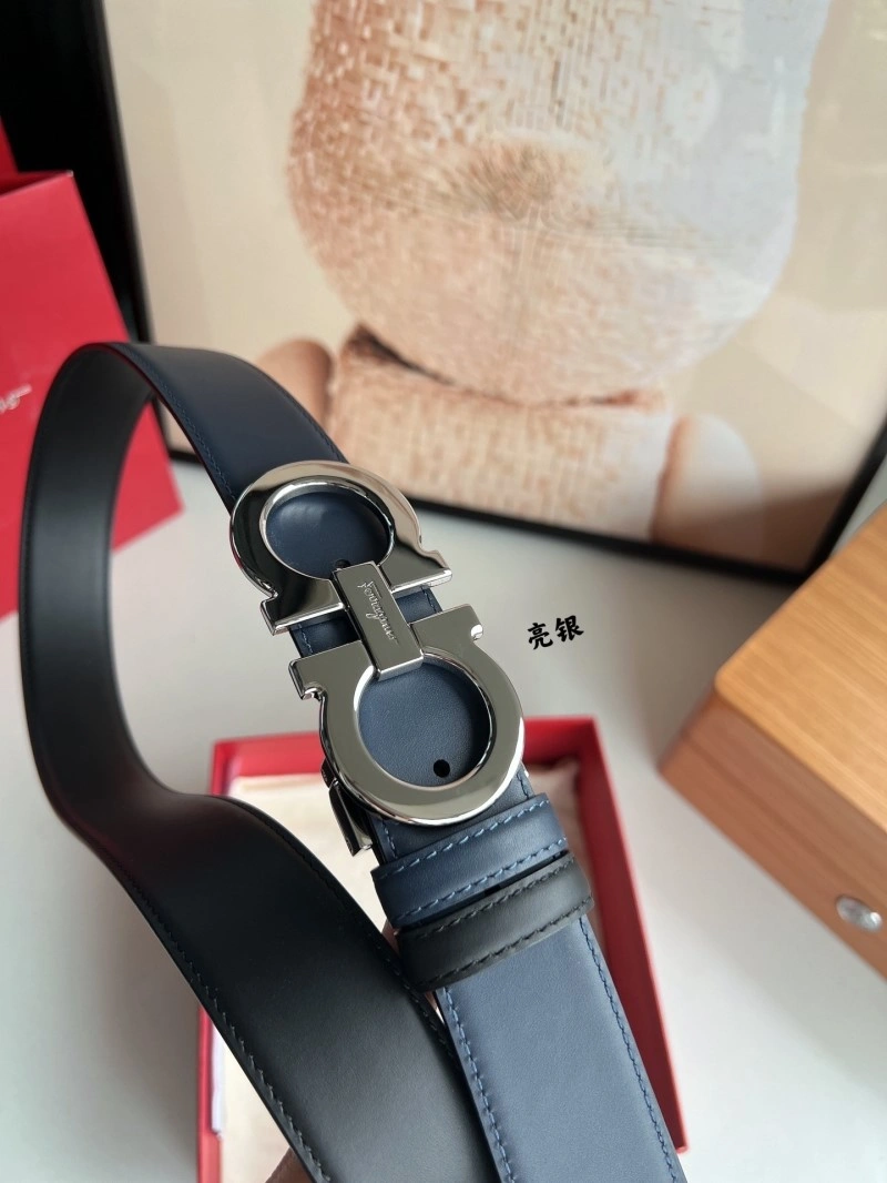 Timeless Ferragamo Belts 286876