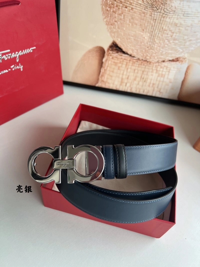 Timeless Ferragamo Belts 286876