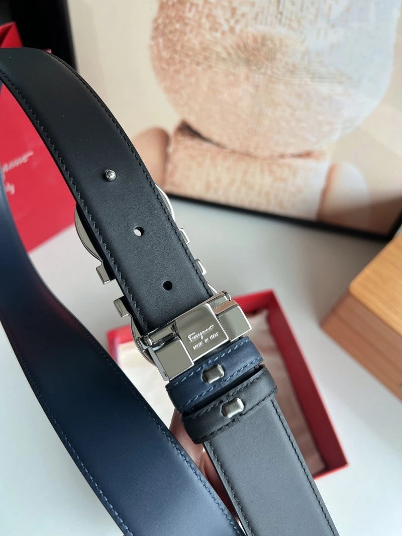 Timeless Ferragamo Belts 286876