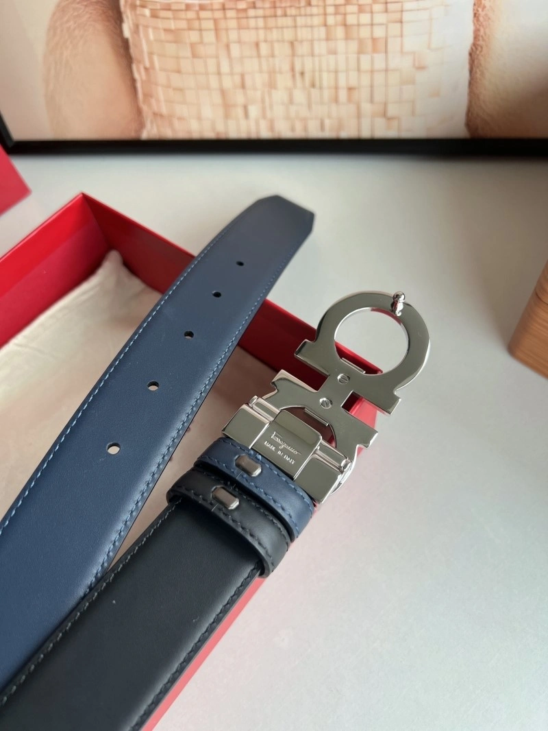 Timeless Ferragamo Belts 286876