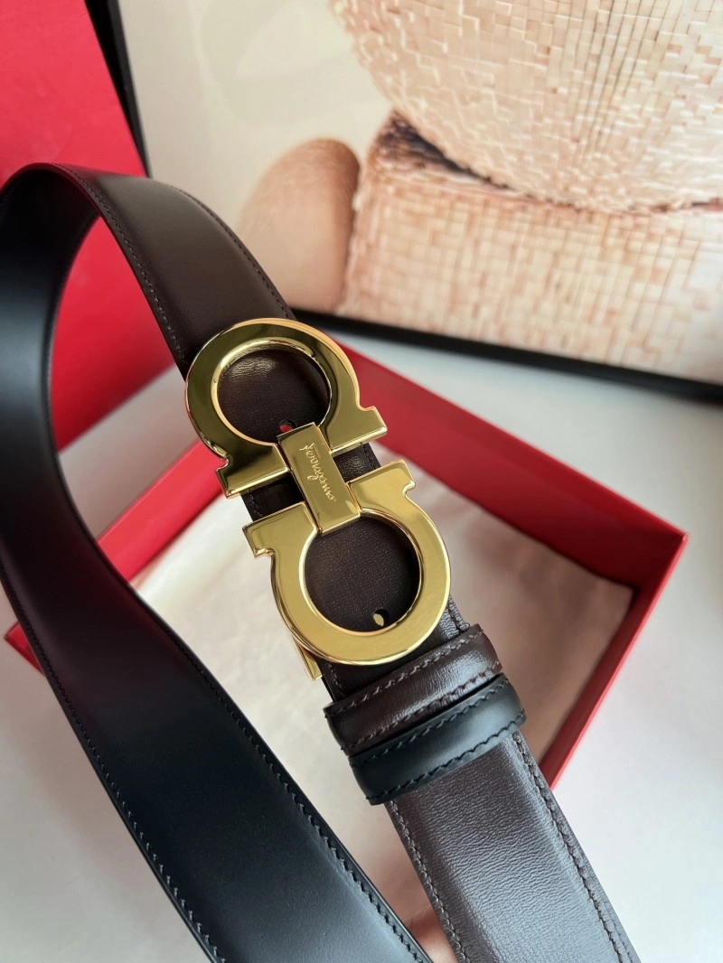 Lightweight Ferragamo Belts 286875