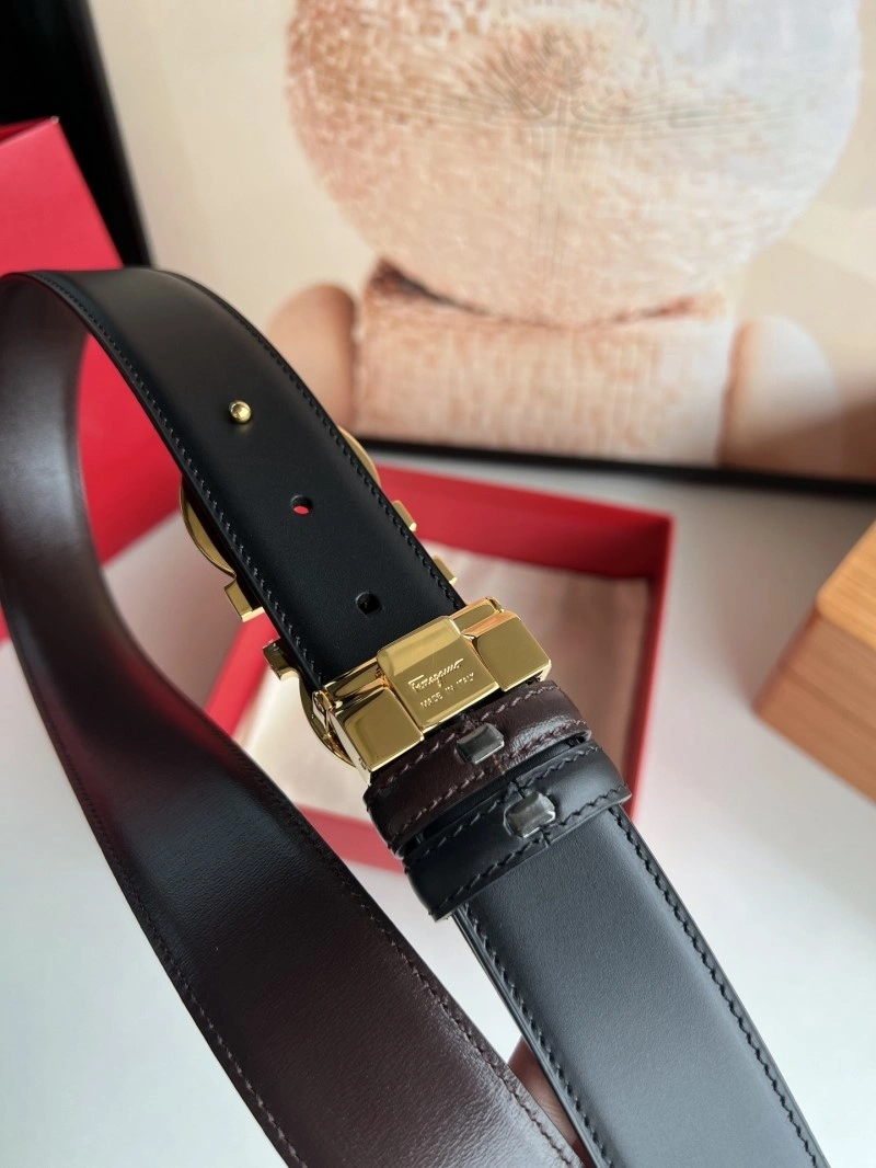 Lightweight Ferragamo Belts 286875