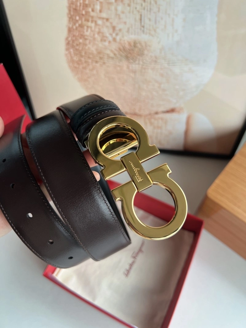 Lightweight Ferragamo Belts 286875