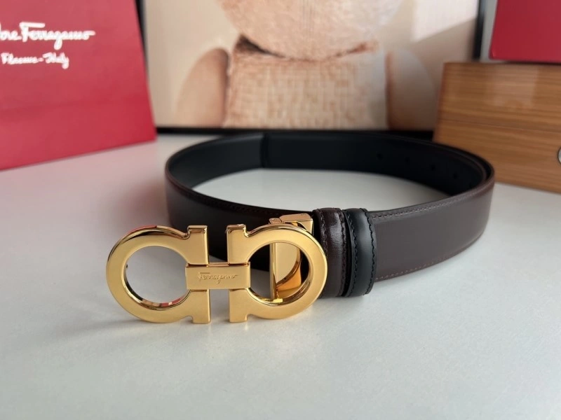 Lightweight Ferragamo Belts 286875