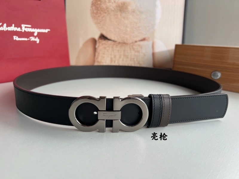 WaterResistant Ferragamo Belts 286874
