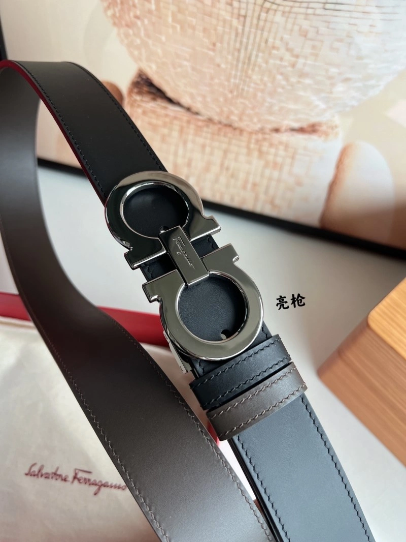 WaterResistant Ferragamo Belts 286874