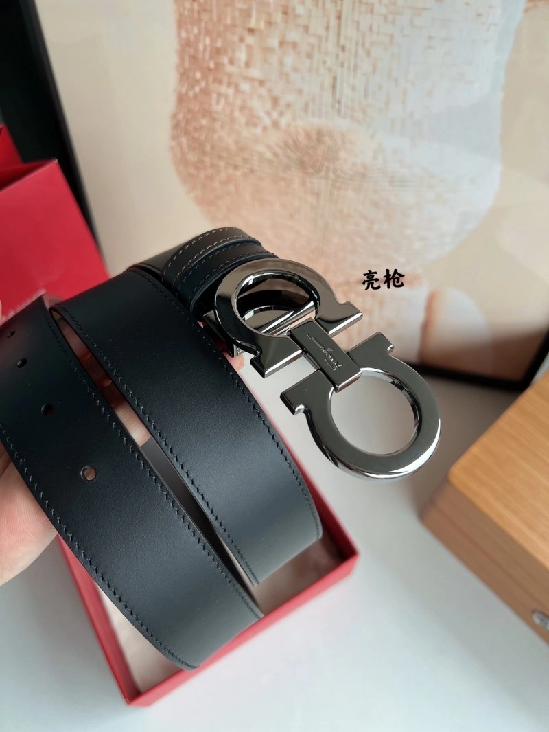 WaterResistant Ferragamo Belts 286874