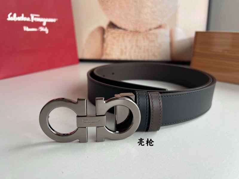 WaterResistant Ferragamo Belts 286874