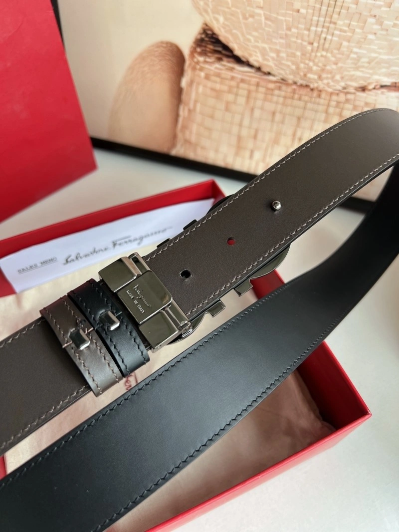 WaterResistant Ferragamo Belts 286874