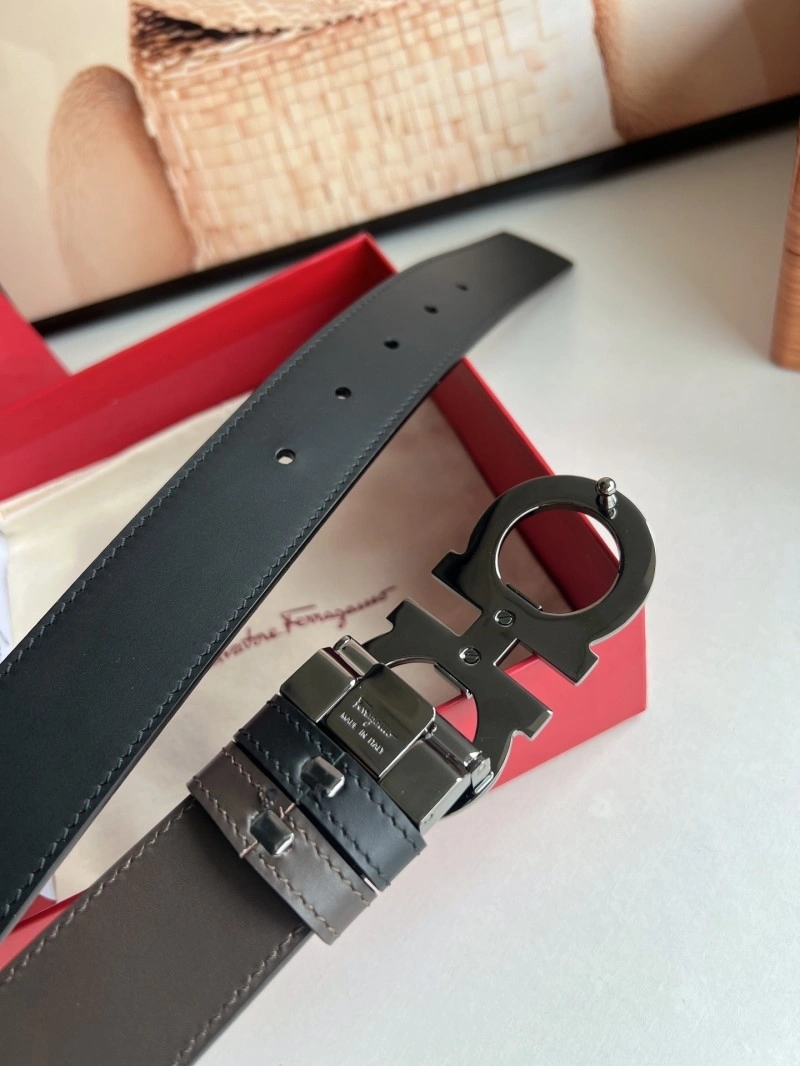 WaterResistant Ferragamo Belts 286874
