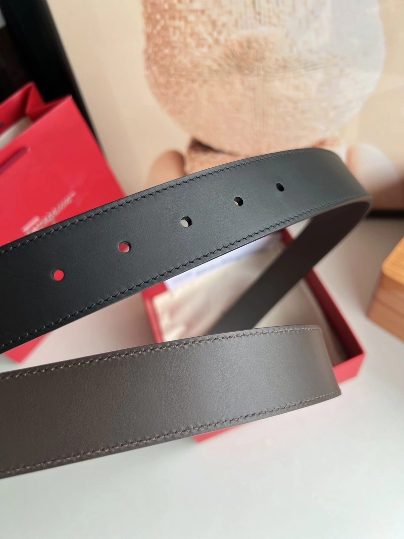 WaterResistant Ferragamo Belts 286874