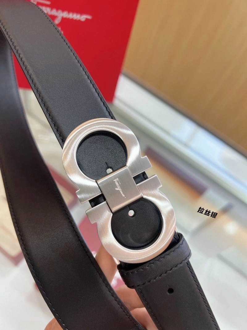 WeatherProof Ferragamo Belts 286873