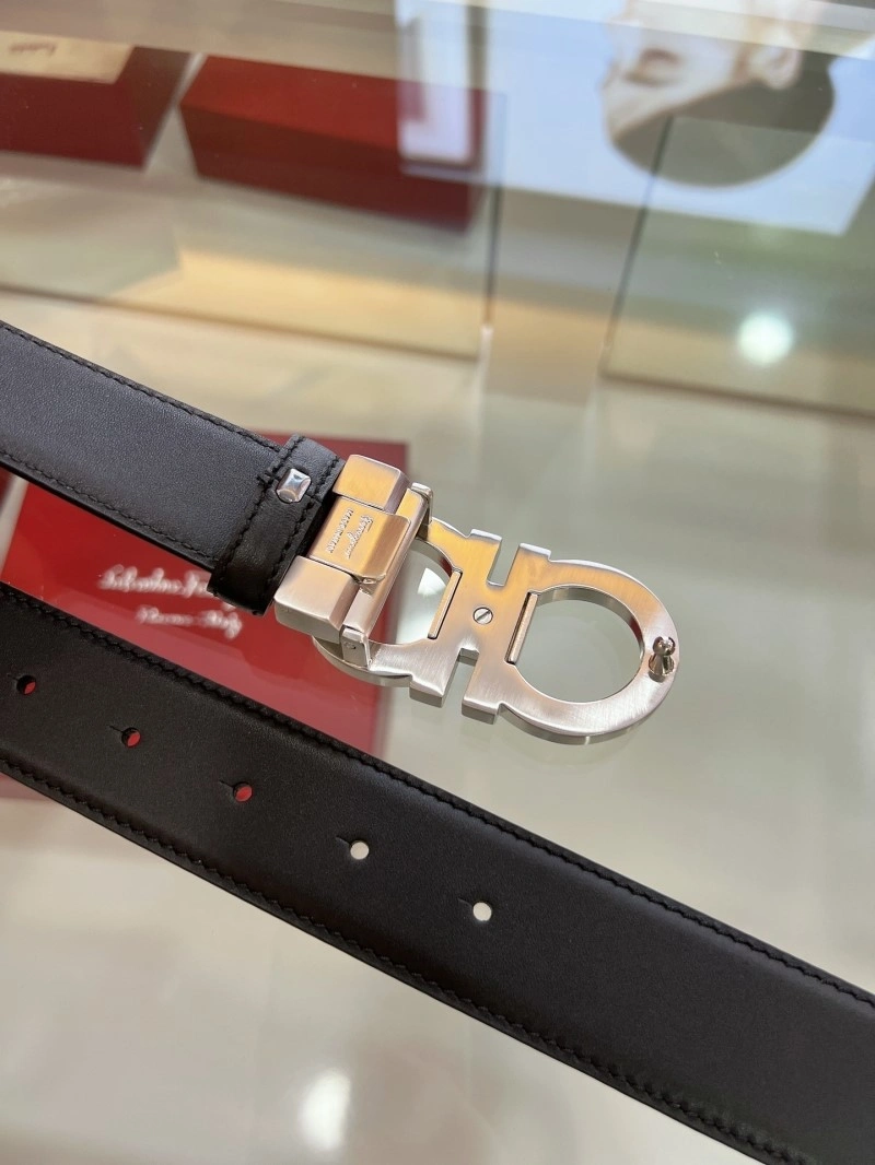 WeatherProof Ferragamo Belts 286873