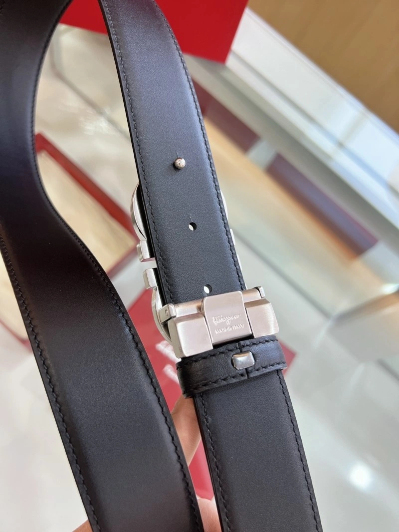 WeatherProof Ferragamo Belts 286873