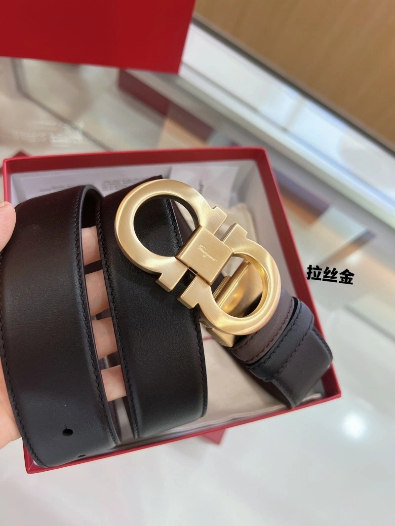 Tailored Ferragamo Belts 286872