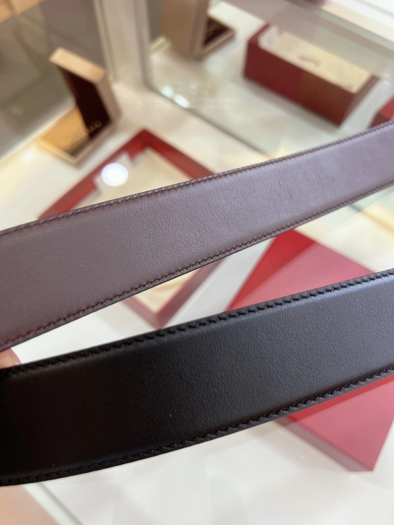 Tailored Ferragamo Belts 286872