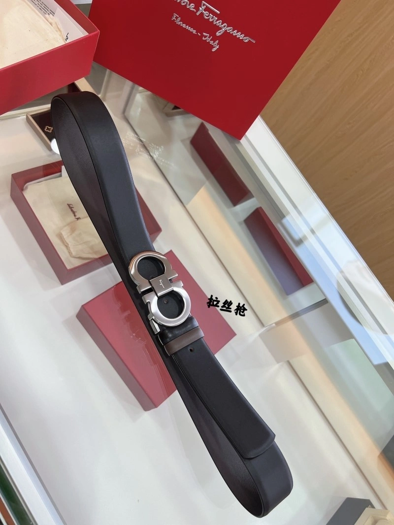 FreshLook Ferragamo Belts 286871