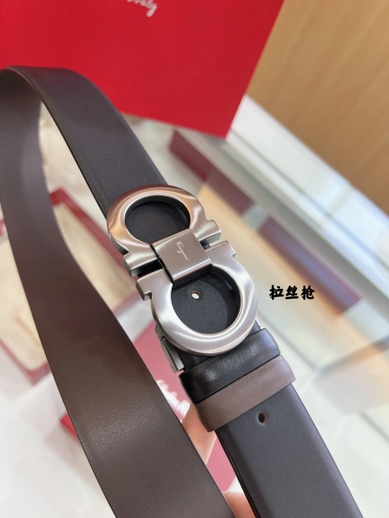 FreshLook Ferragamo Belts 286871