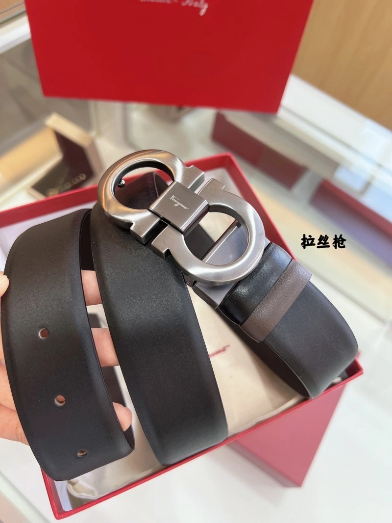 FreshLook Ferragamo Belts 286871