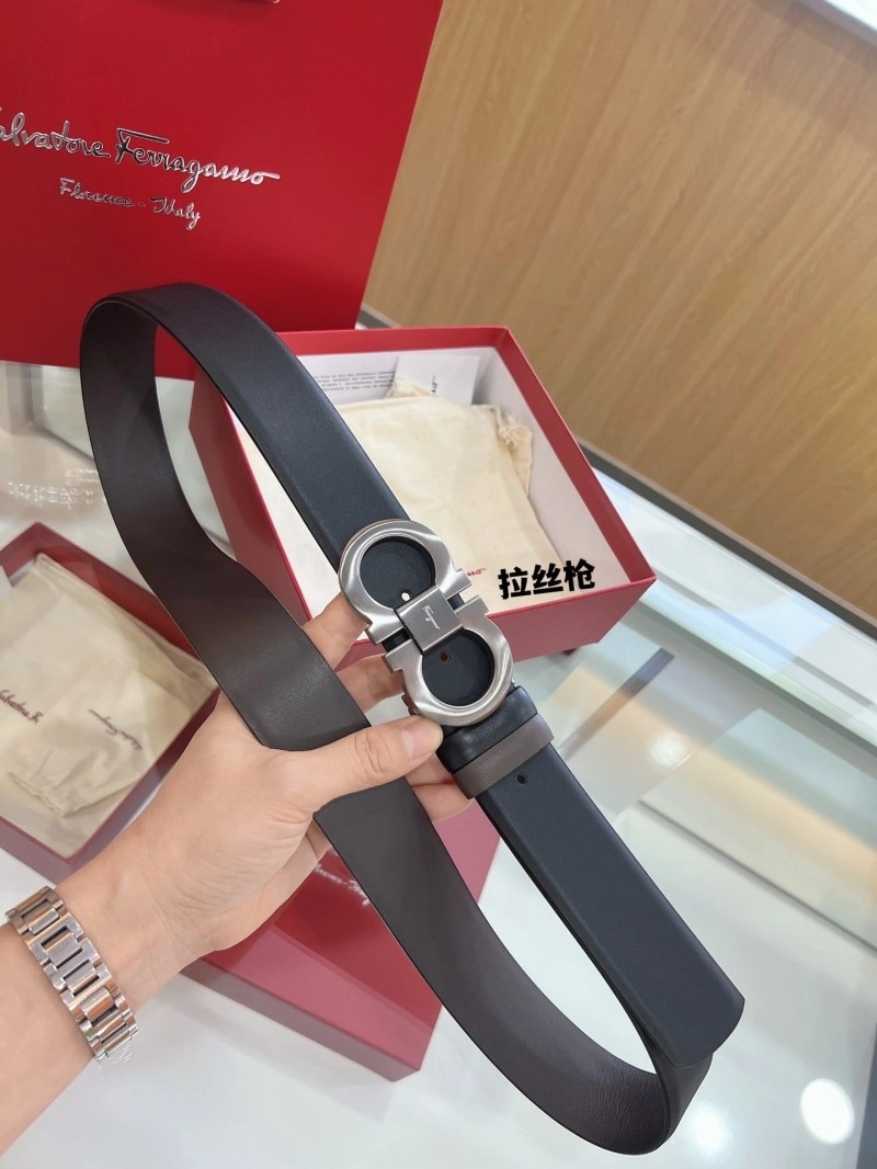 FreshLook Ferragamo Belts 286871