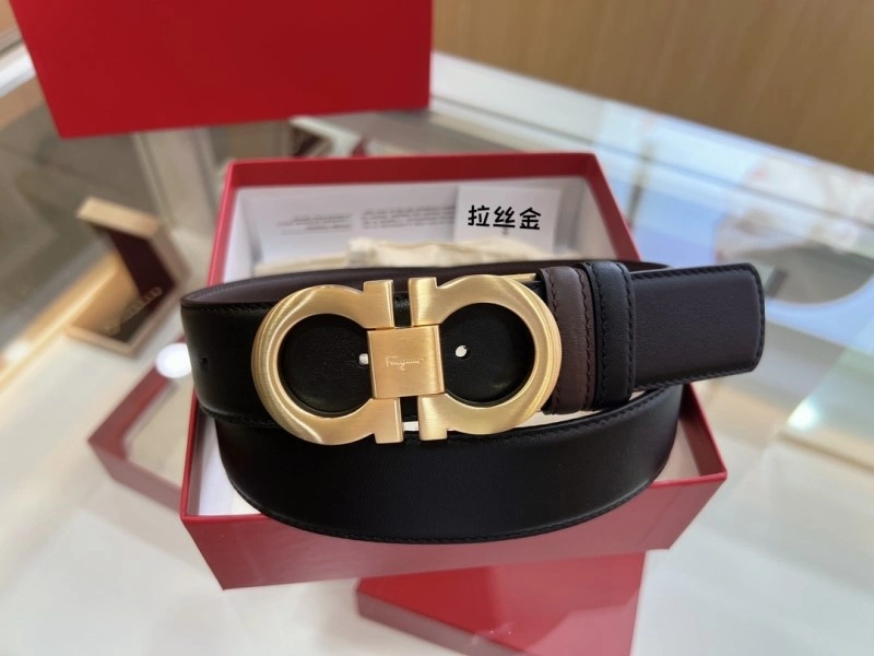 FreshLook Ferragamo Belts 286871