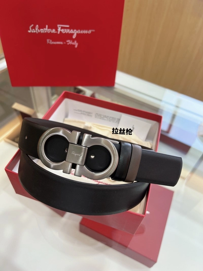 FreshLook Ferragamo Belts 286871