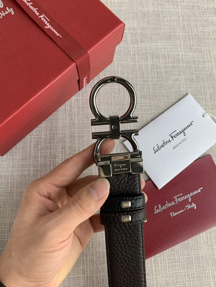 Ferragamo Belts TechFriendly 286870