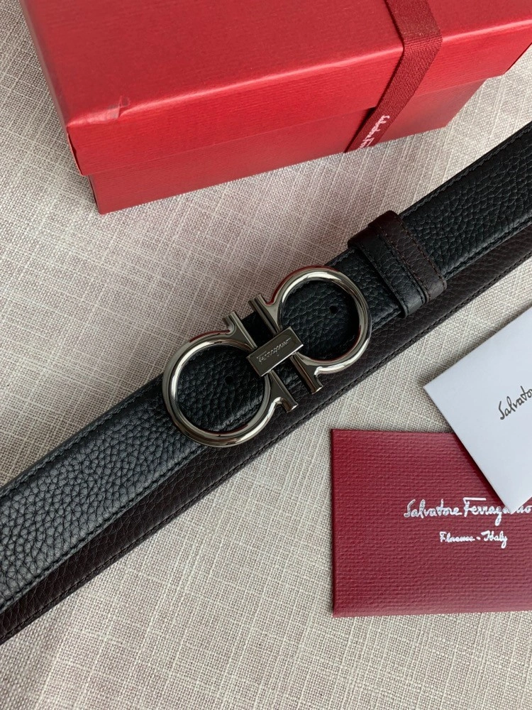 Ferragamo Belts TechFriendly 286870