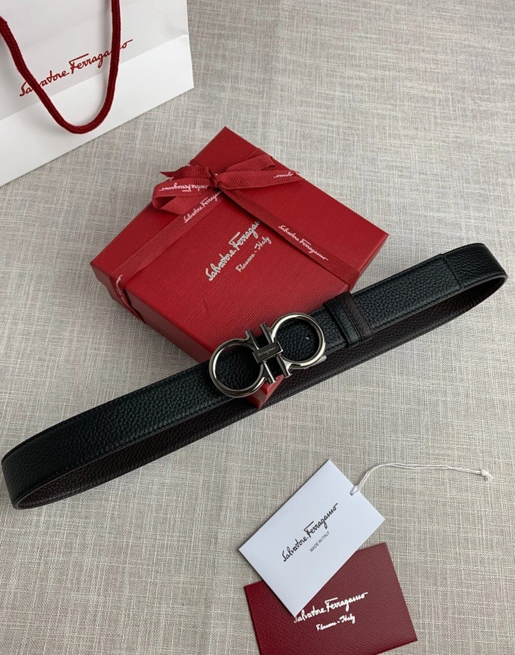 Ferragamo Belts TechFriendly 286870