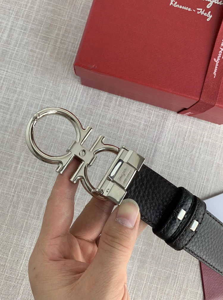 Ferragamo Belts Popular 286869