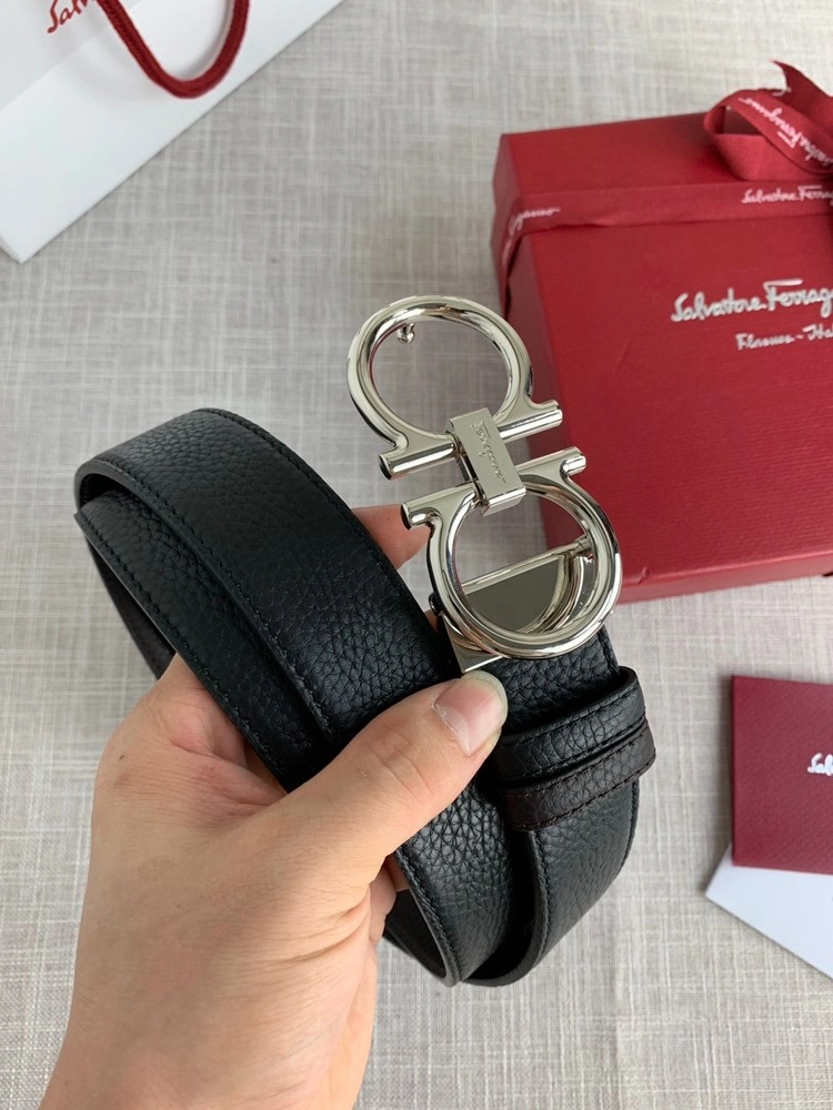 Ferragamo Belts Popular 286869