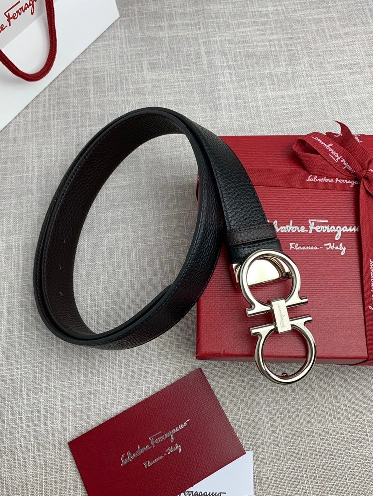 Ferragamo Belts Popular 286869