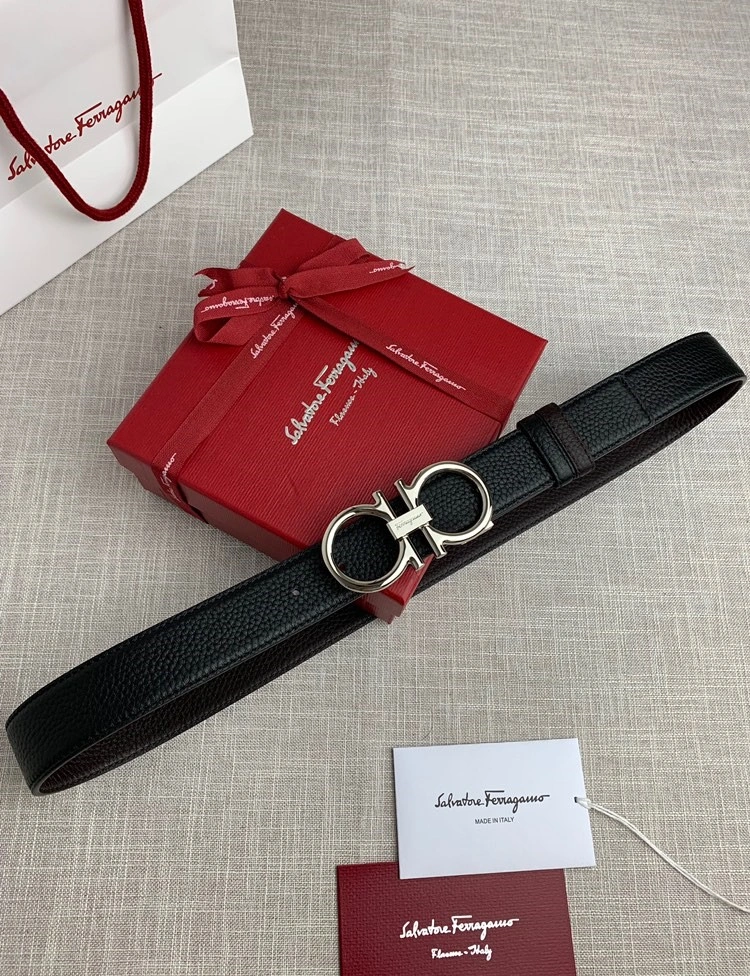 Ferragamo Belts Popular 286869