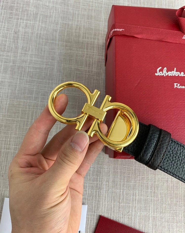 FashionForward Ferragamo Belts 286868