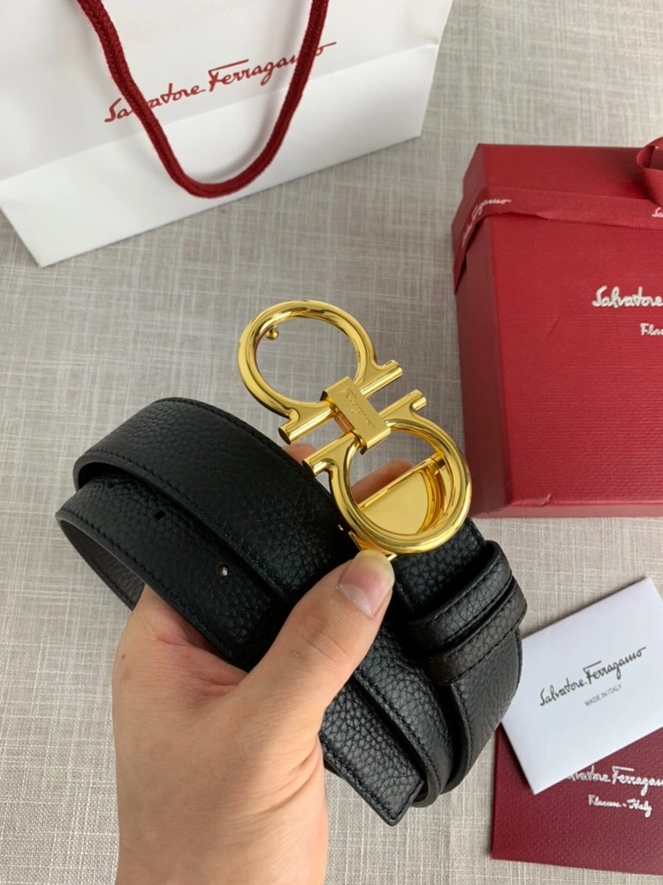 FashionForward Ferragamo Belts 286868