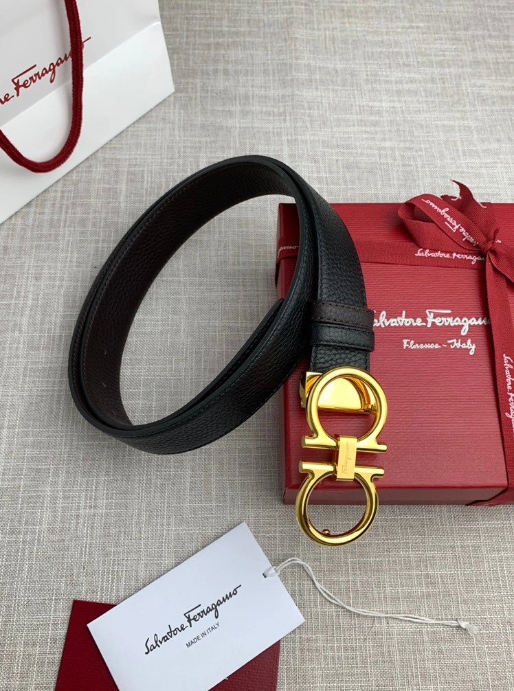 FashionForward Ferragamo Belts 286868