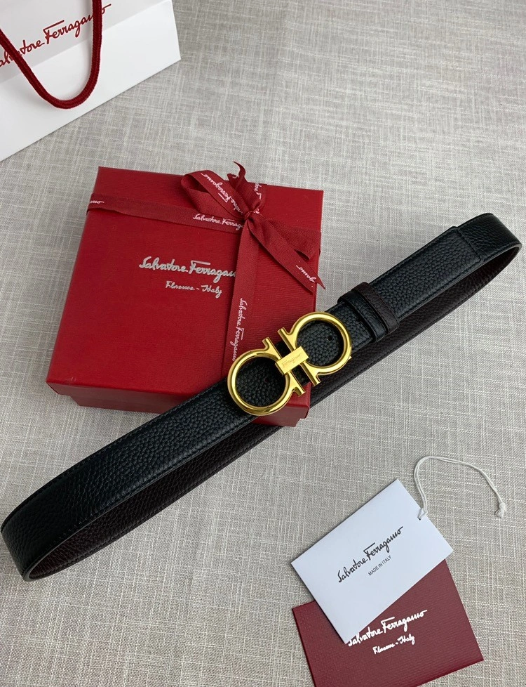 FashionForward Ferragamo Belts 286868