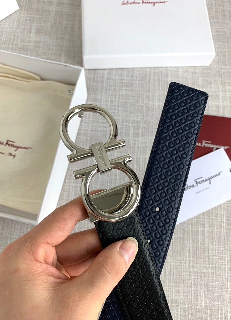 Soft Ferragamo Belts 286866