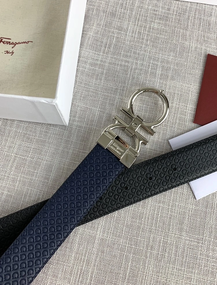 Soft Ferragamo Belts 286866
