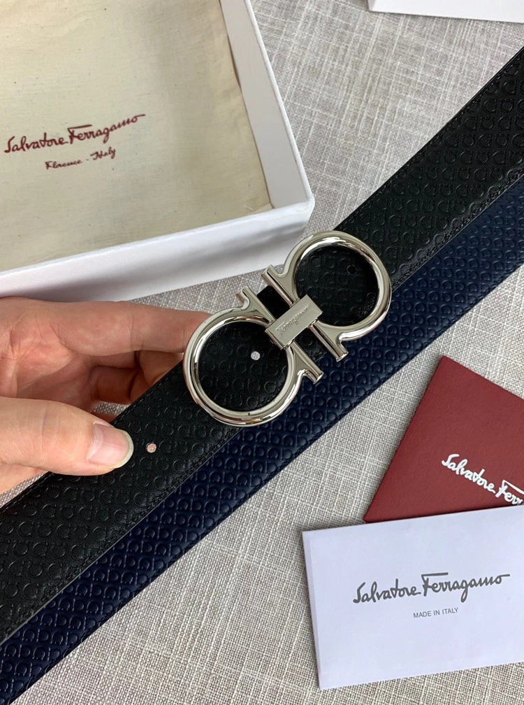 Soft Ferragamo Belts 286866