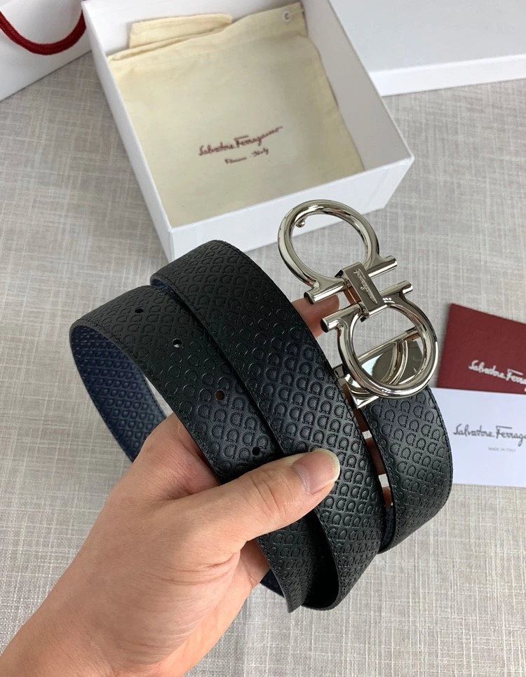 Soft Ferragamo Belts 286866