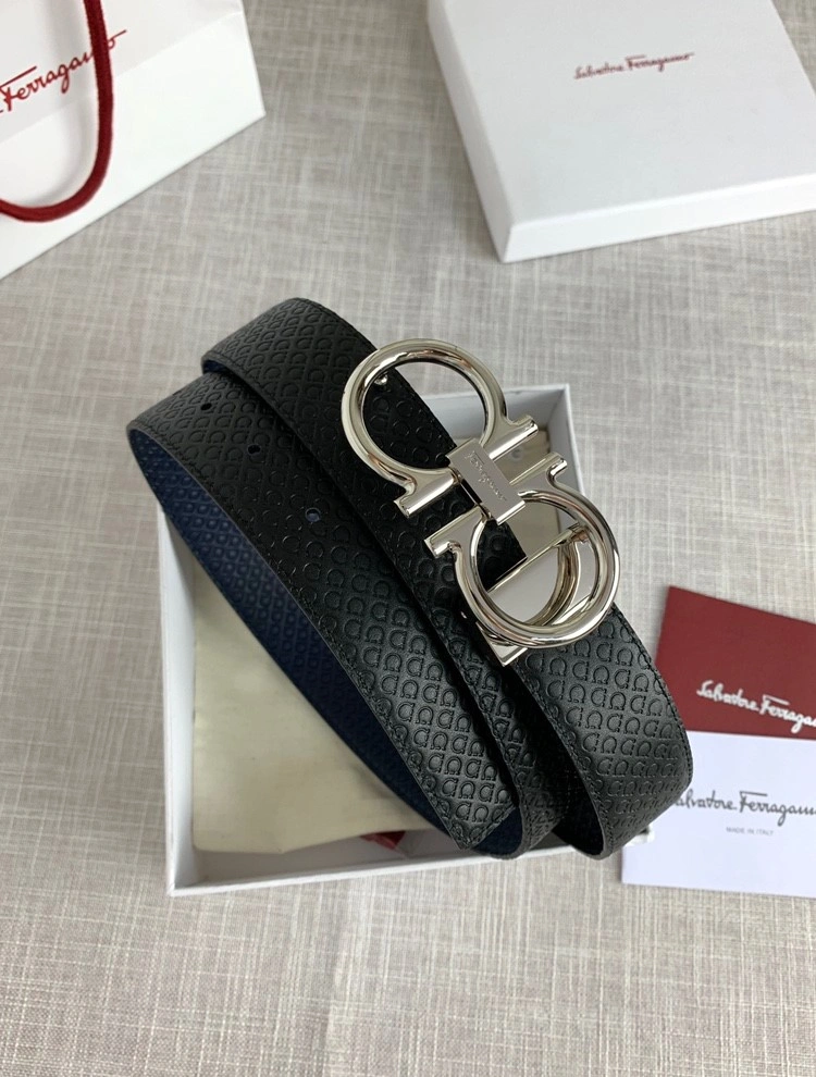 Soft Ferragamo Belts 286866