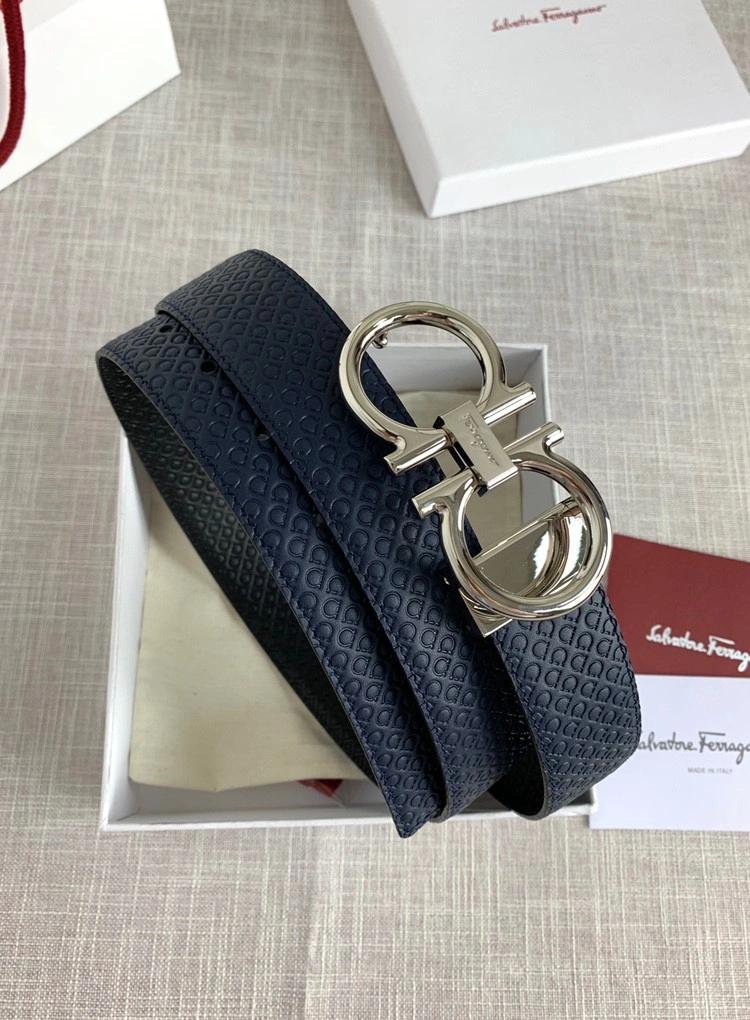 Soft Ferragamo Belts 286866