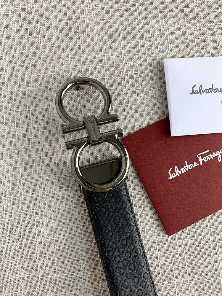 Ferragamo Belts Seasonal 286865