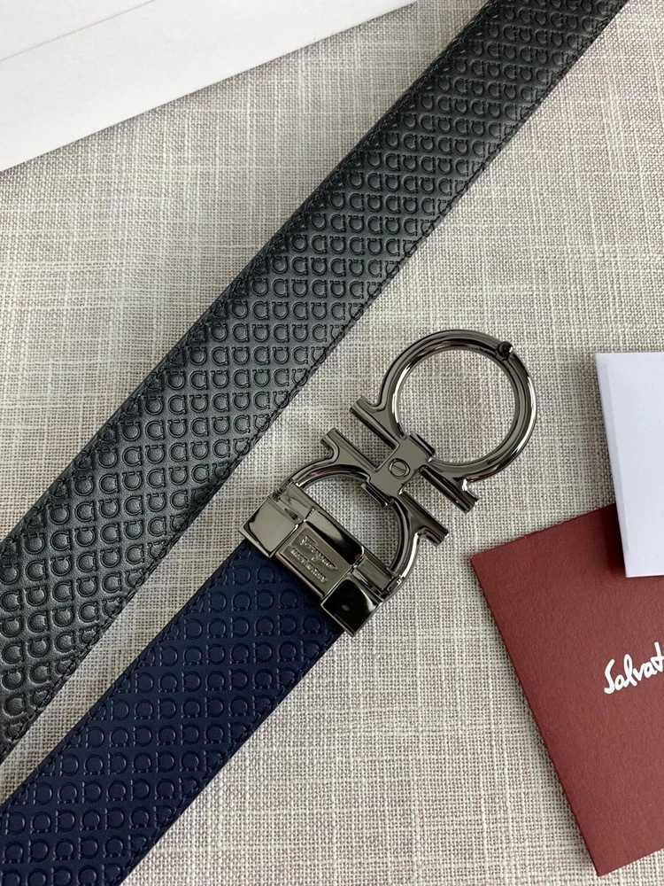 Ferragamo Belts Seasonal 286865