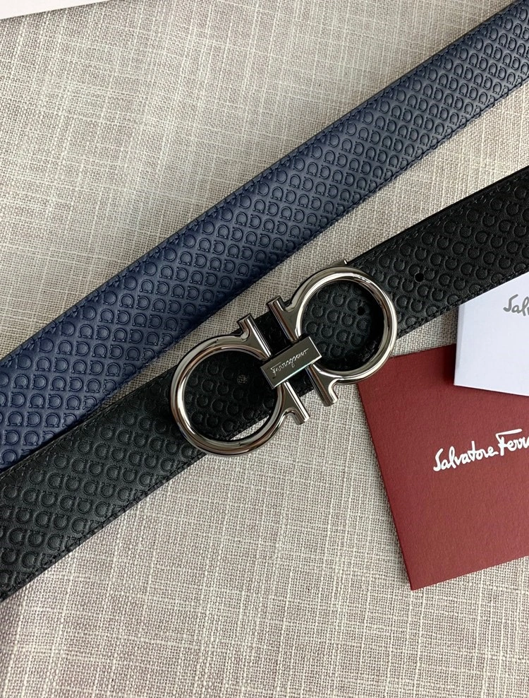 Ferragamo Belts Seasonal 286865