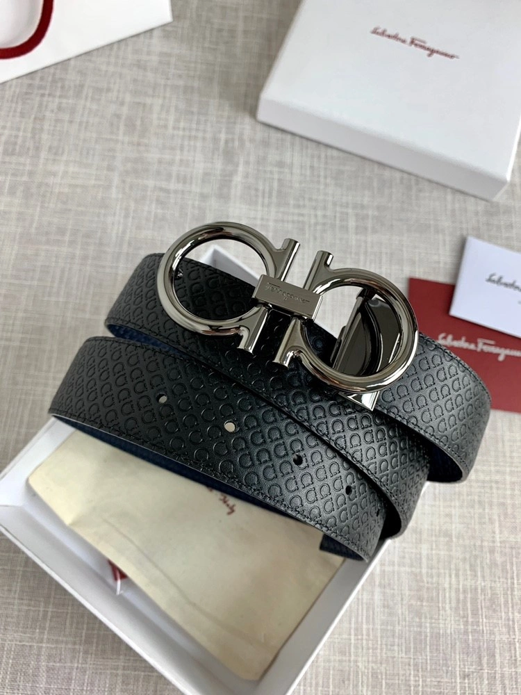 Ferragamo Belts Seasonal 286865